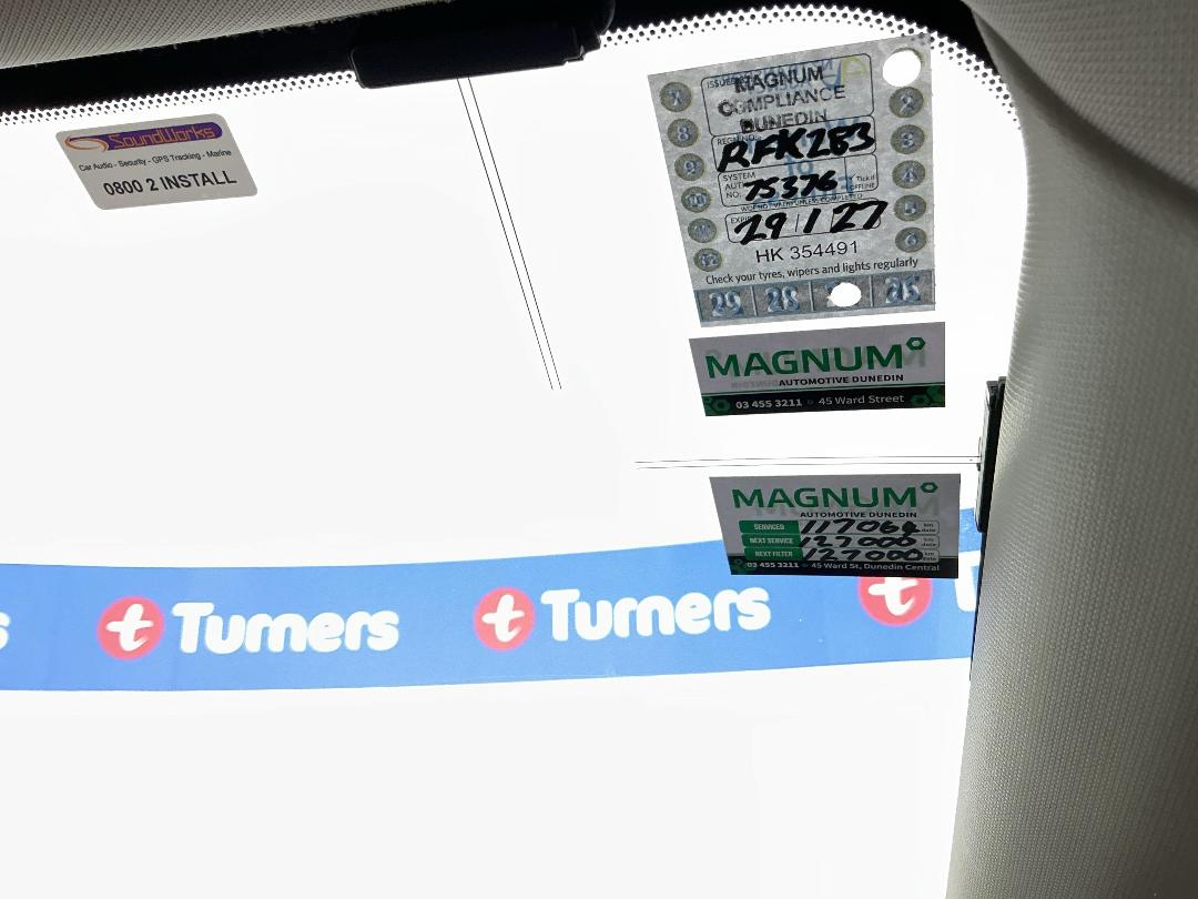 Photo '26' of Nissan X-Trail