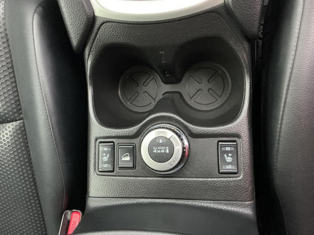 Photo '24' of Nissan X-Trail