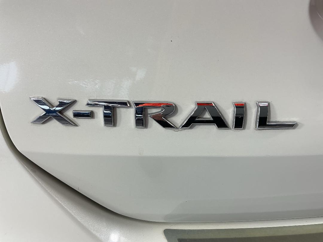 Photo '28' of Nissan X-Trail