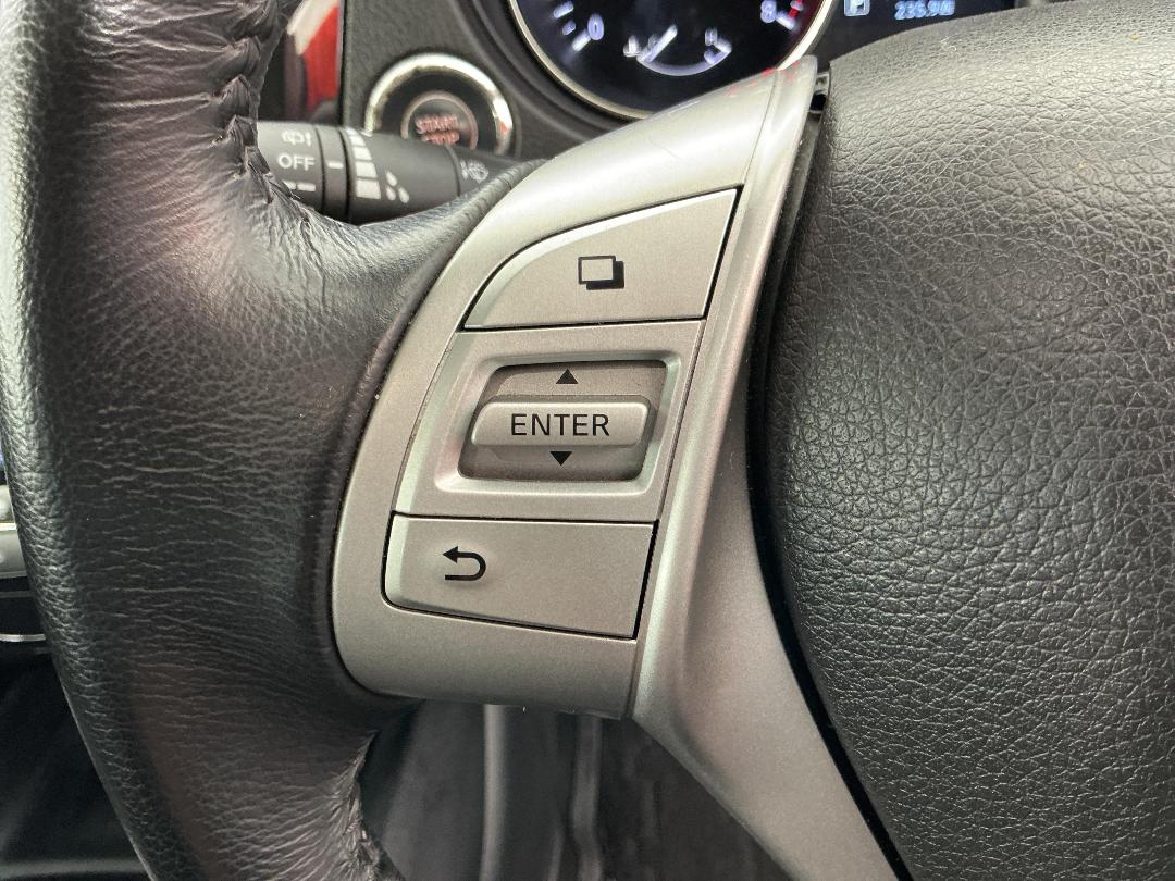 Photo '25' of Nissan X-Trail