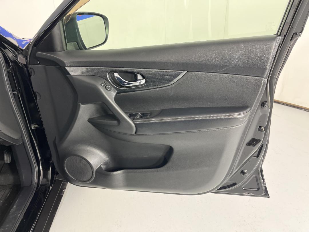 Photo '15' of Nissan X-Trail Photo '15' of Nissan X-Trail