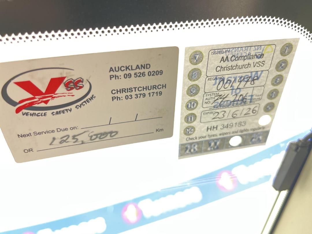 Photo '23' of Nissan X-Trail Photo '23' of Nissan X-Trail