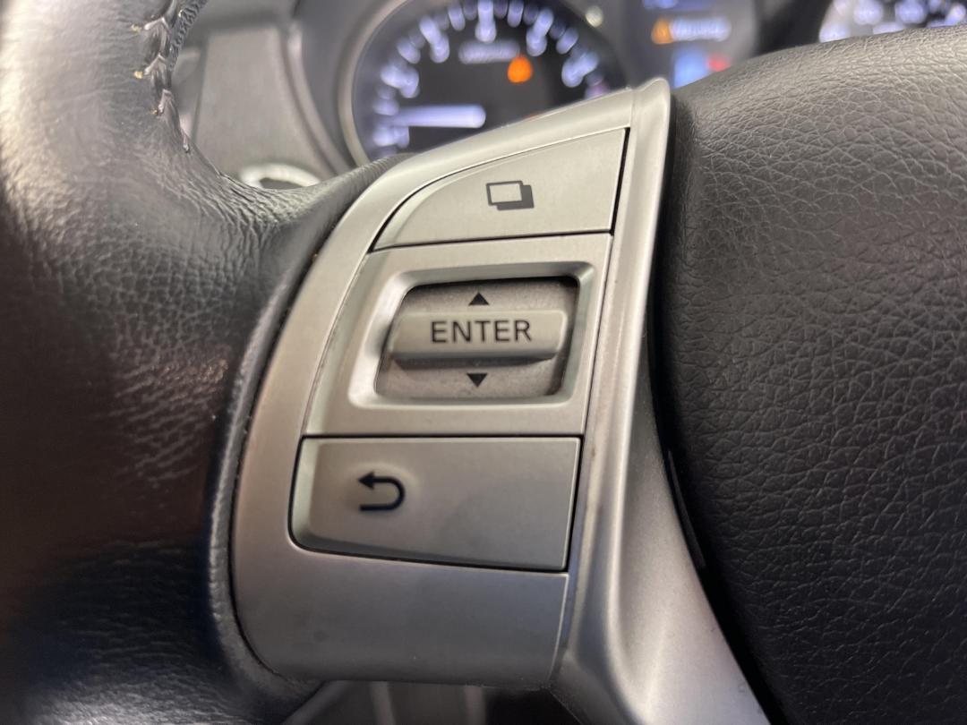 Photo '24' of Nissan X-Trail Photo '24' of Nissan X-Trail