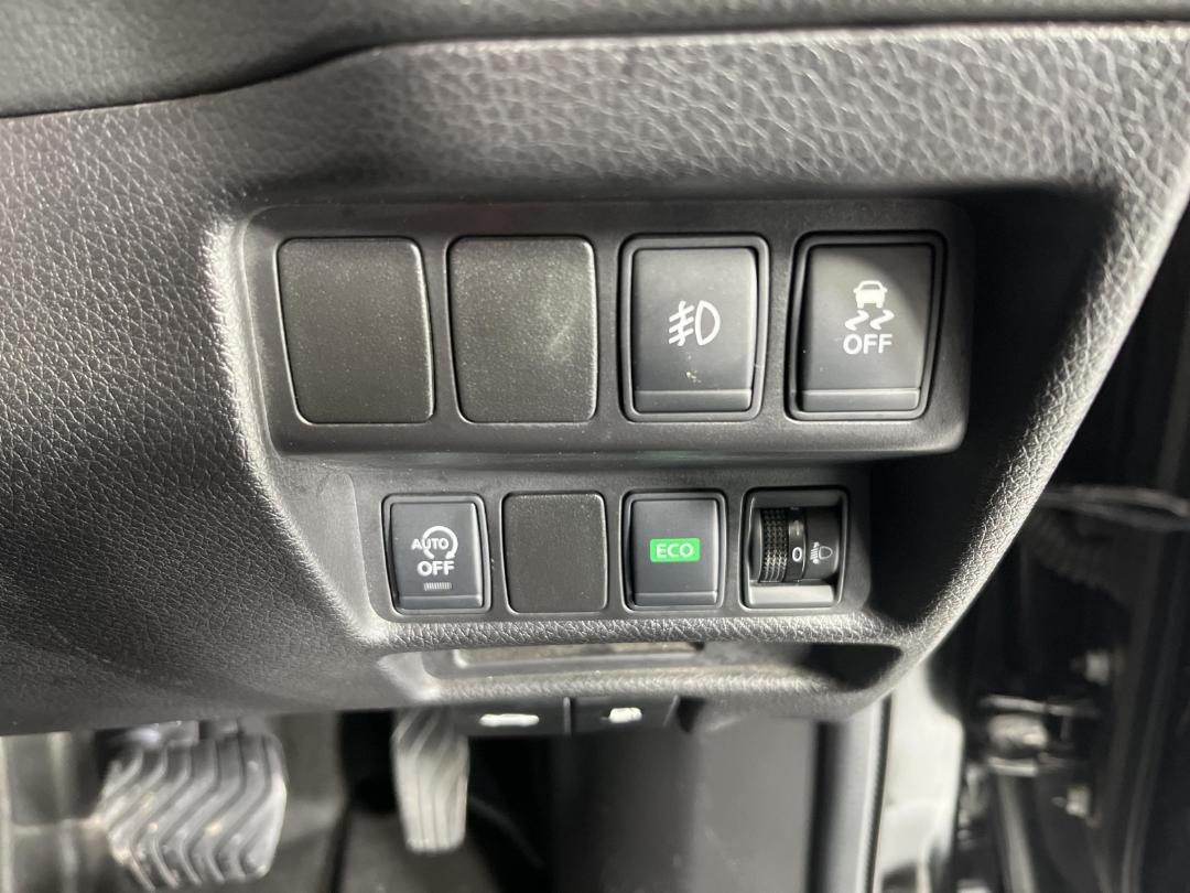 Photo '25' of Nissan X-Trail Photo '25' of Nissan X-Trail