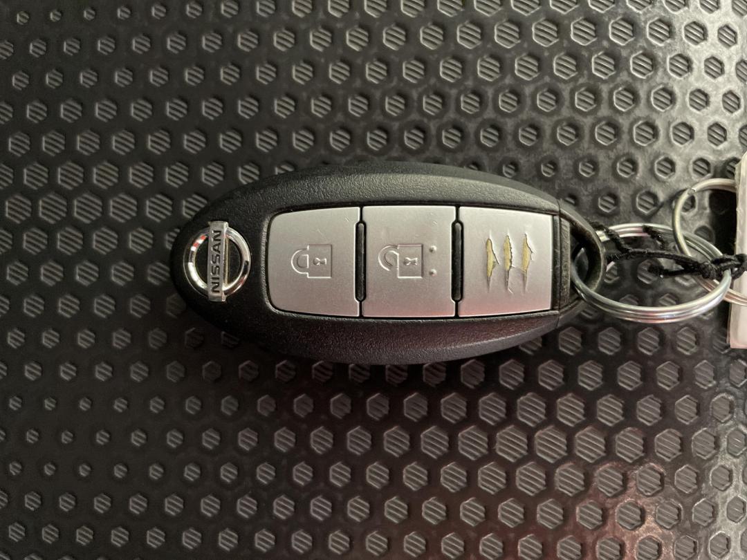 Photo '22' of Nissan X-Trail Photo '22' of Nissan X-Trail