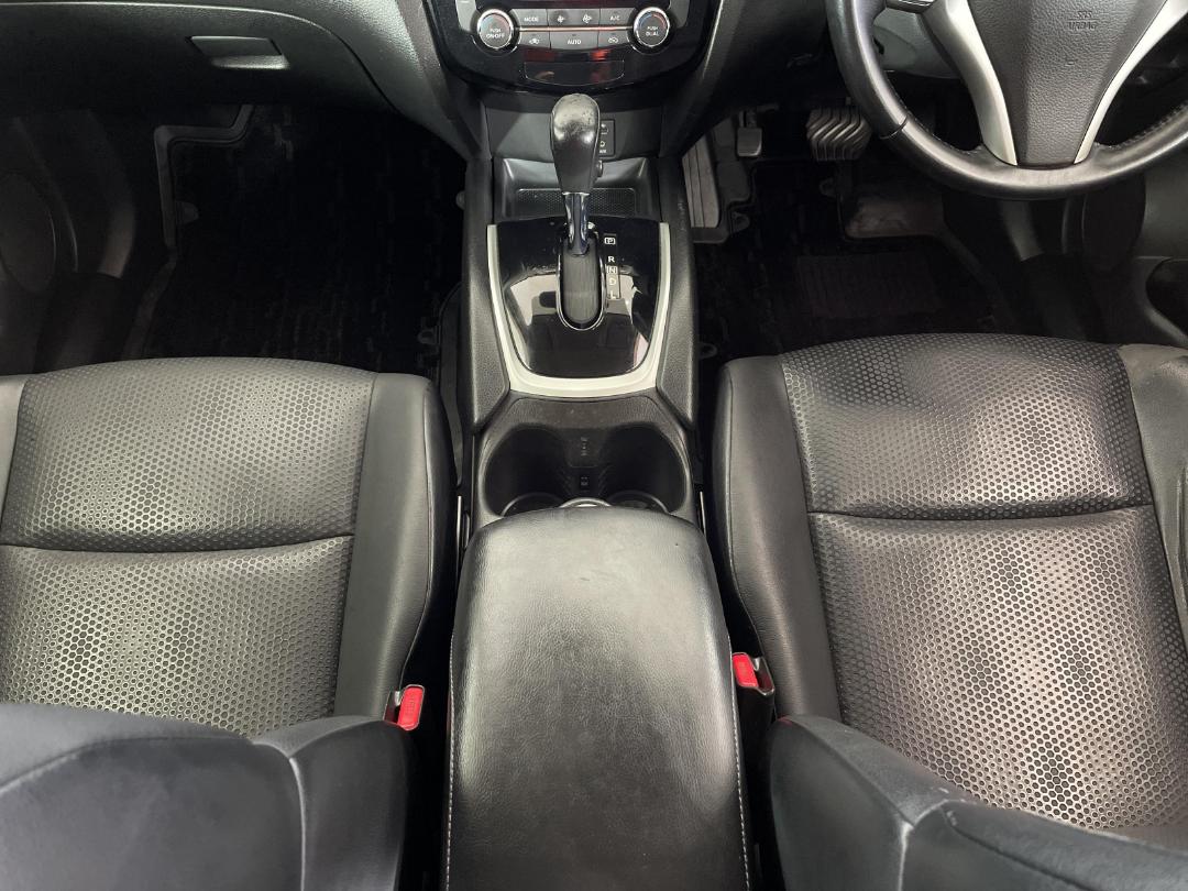 Photo '18' of Nissan X-Trail Photo '18' of Nissan X-Trail