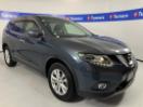 Thumbnail '1' of Nissan X-Trail