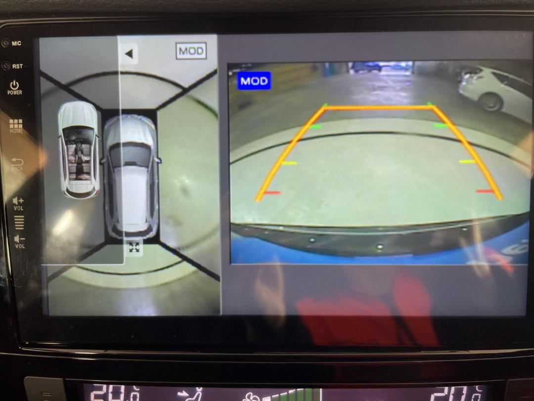 Photo '24' of Nissan X-Trail Photo '24' of Nissan X-Trail