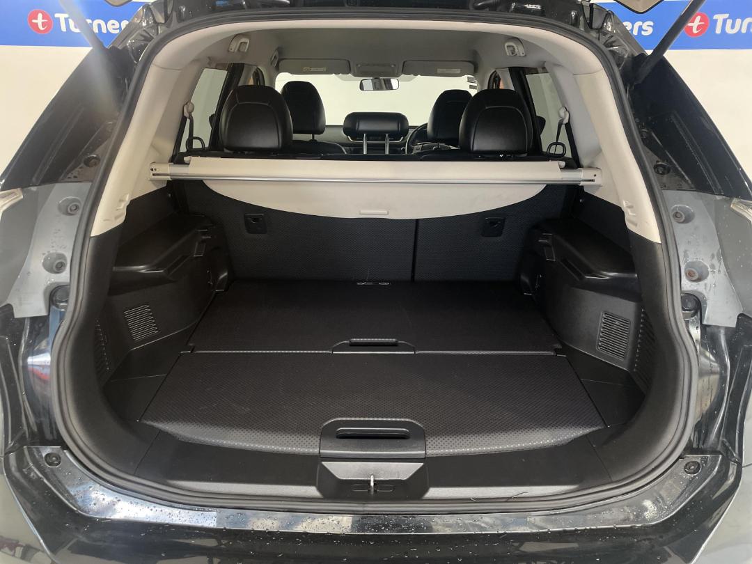 Photo '14' of Nissan X-Trail