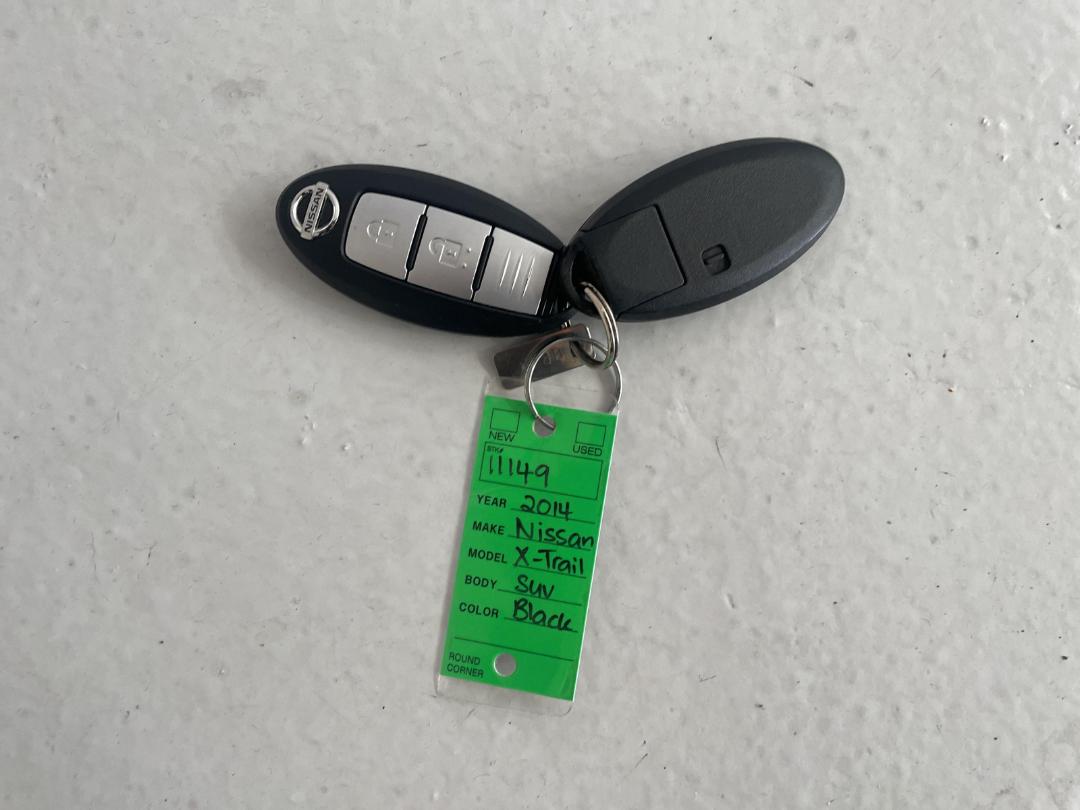 Photo '22' of Nissan X-Trail