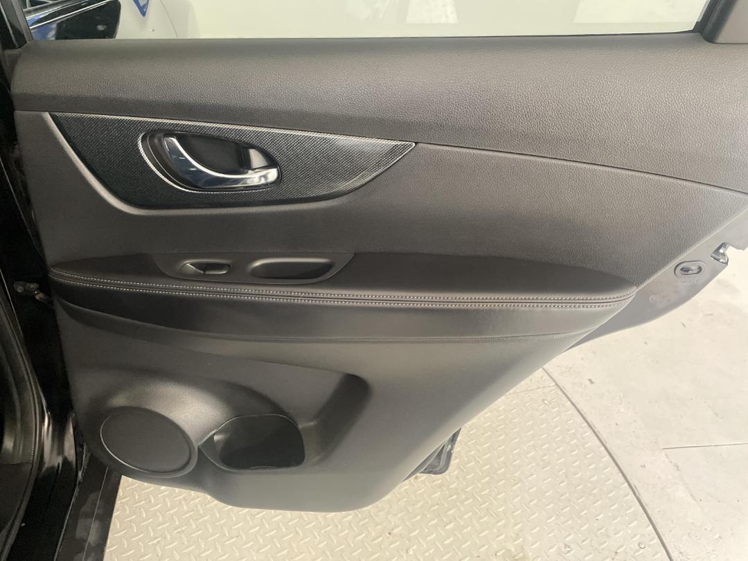 Photo '19' of Nissan X-Trail