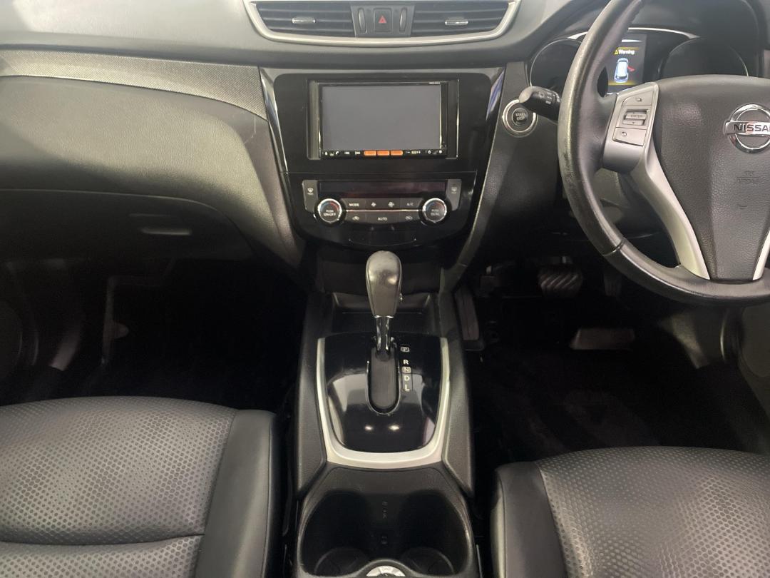 Photo '18' of Nissan X-Trail