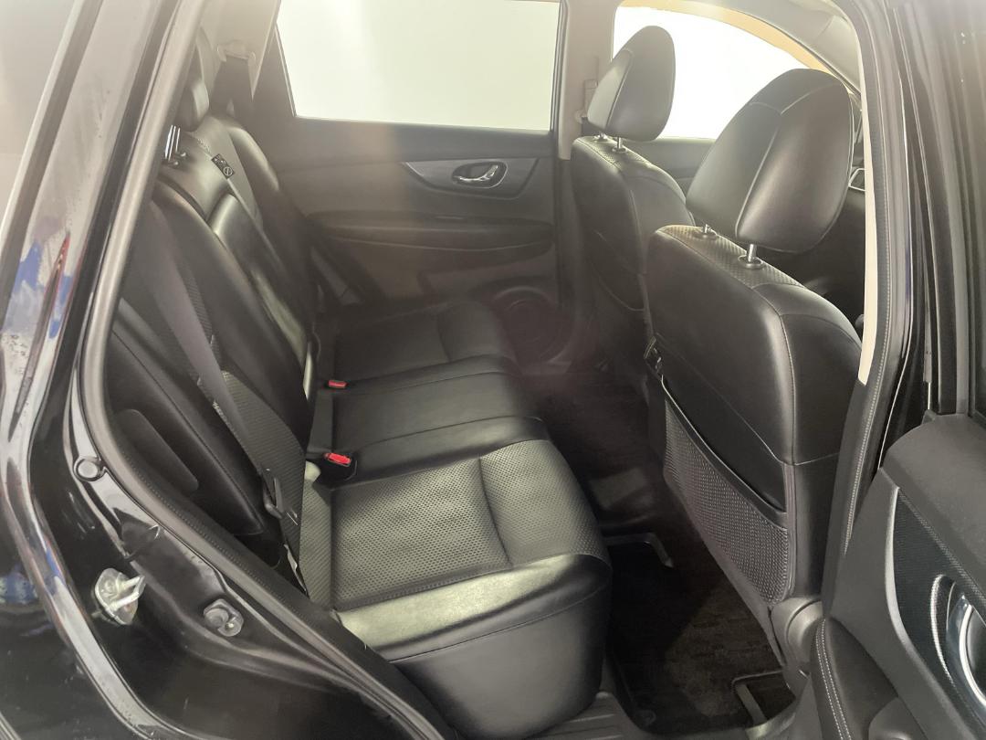 Photo '20' of Nissan X-Trail