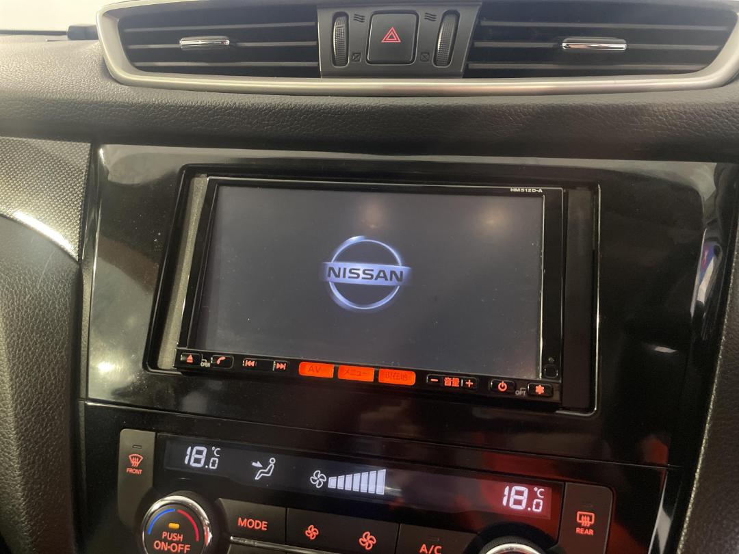 Photo '28' of Nissan X-Trail