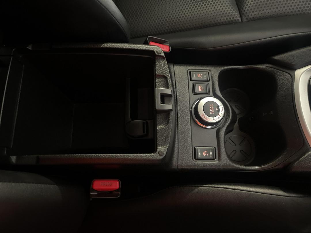 Photo '32' of Nissan X-Trail