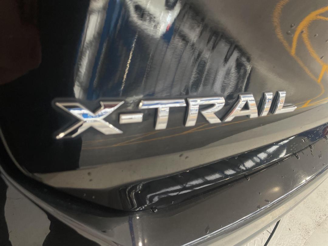 Photo '34' of Nissan X-Trail