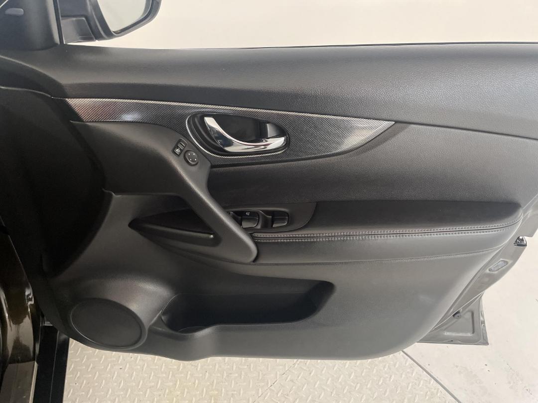 Photo '15' of Nissan X-Trail Photo '15' of Nissan X-Trail