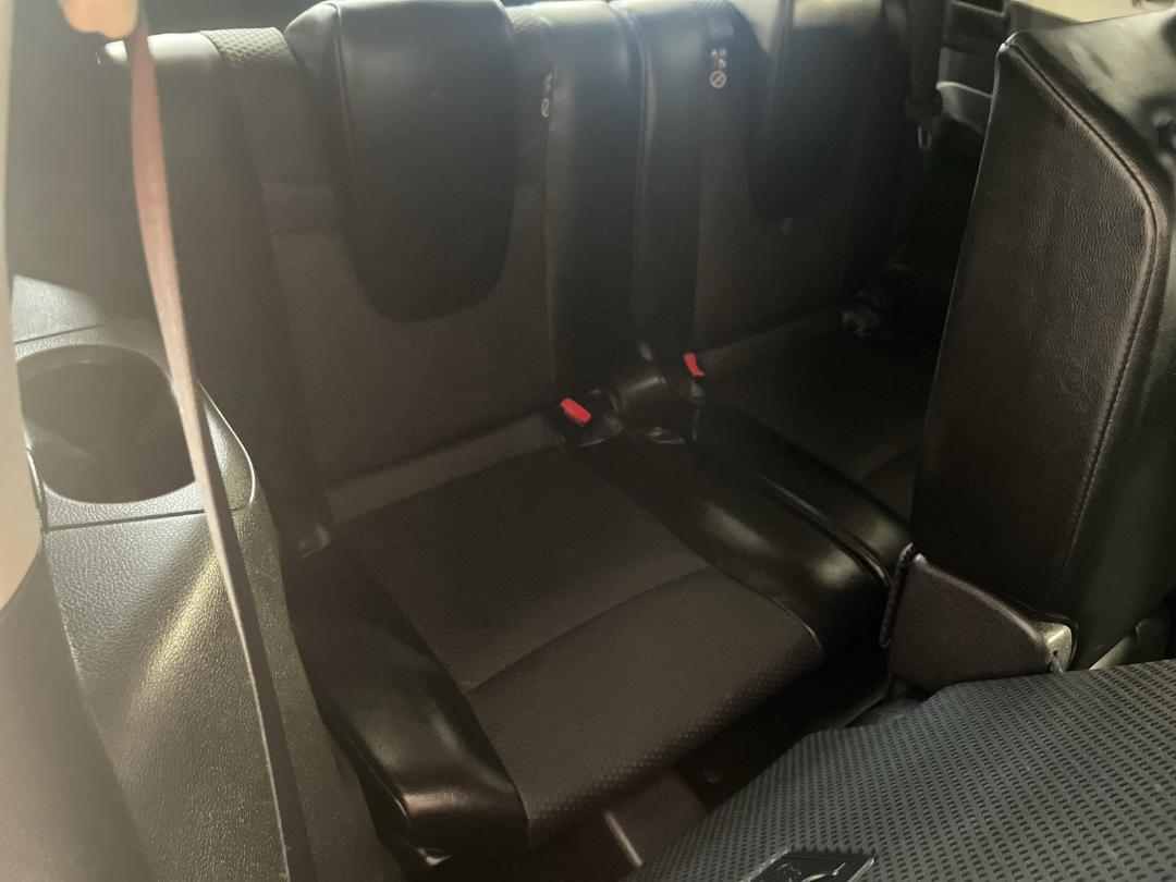 Photo '23' of Nissan X-Trail Photo '23' of Nissan X-Trail