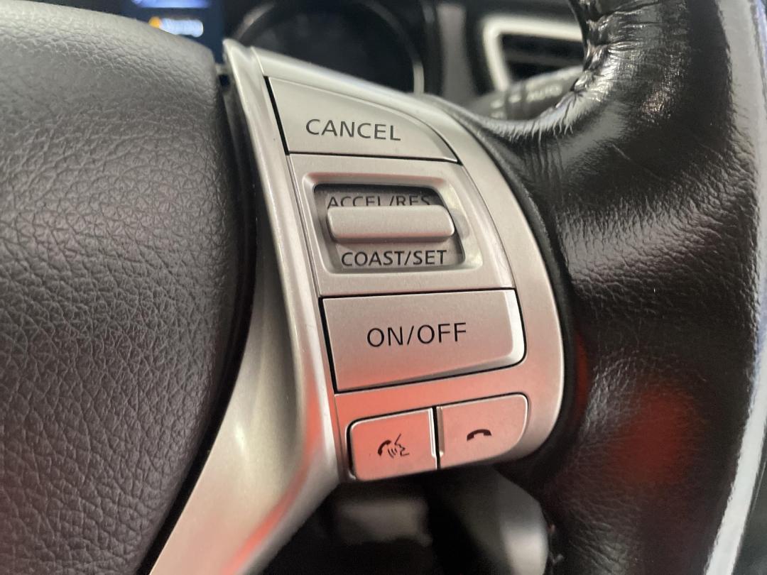 Photo '26' of Nissan X-Trail Photo '26' of Nissan X-Trail