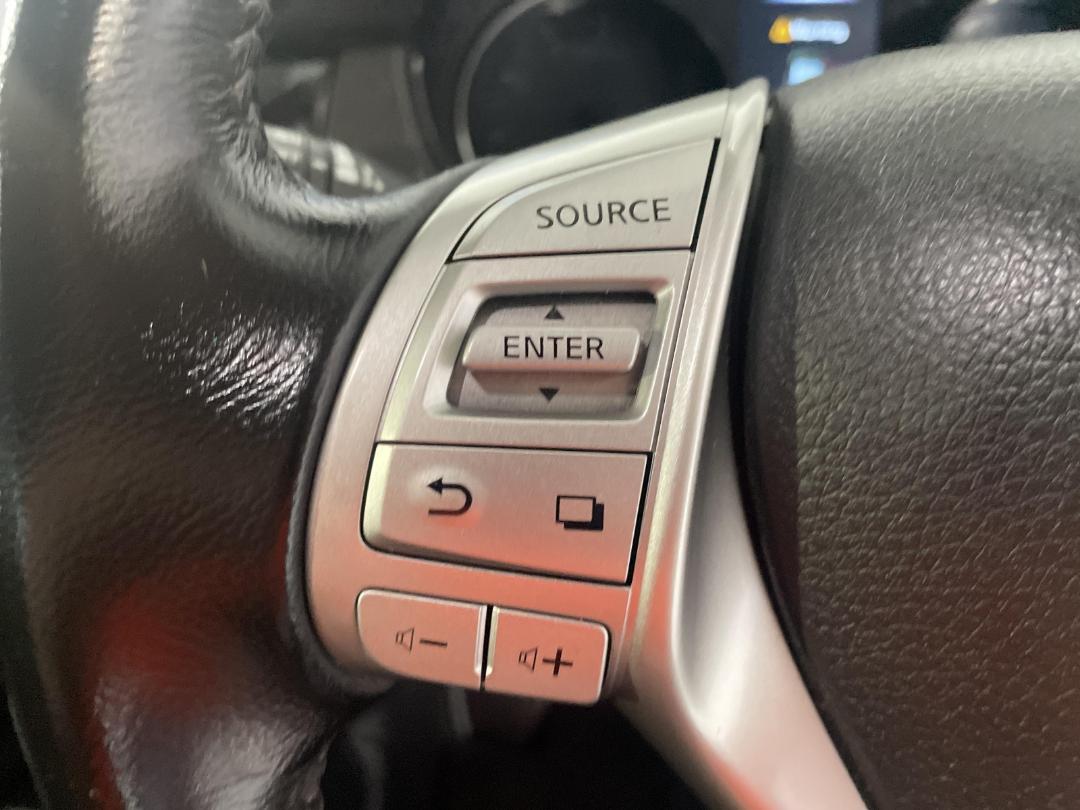 Photo '27' of Nissan X-Trail Photo '27' of Nissan X-Trail