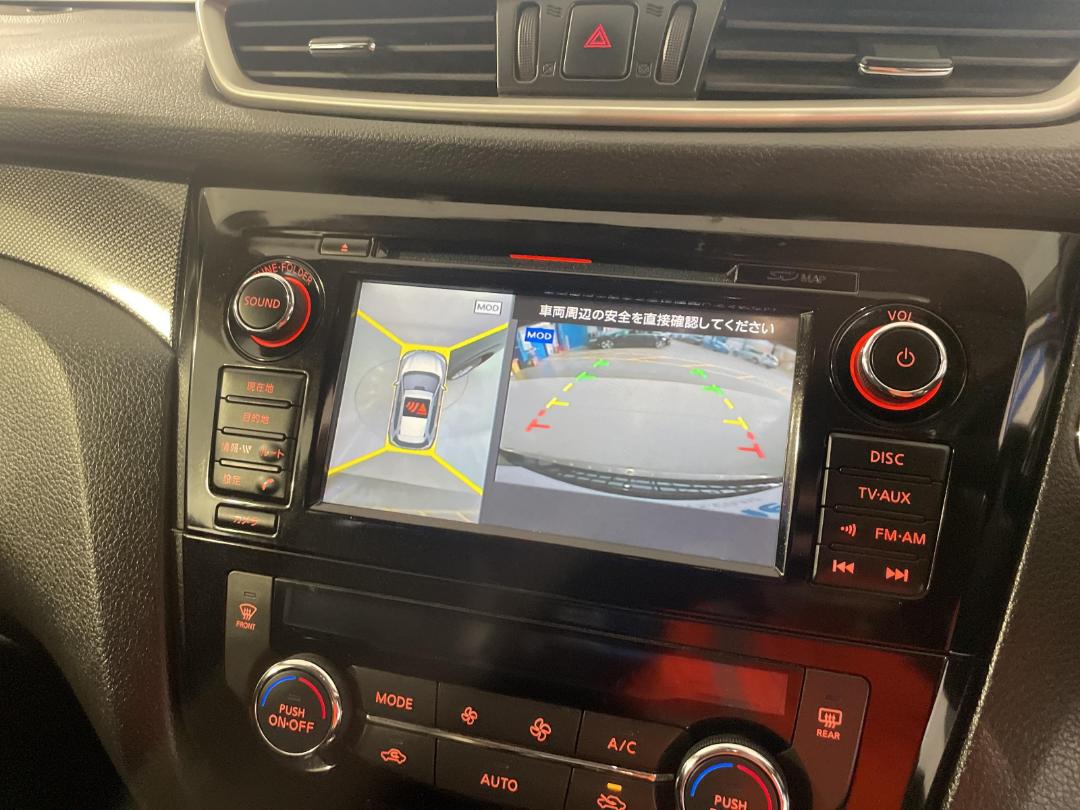 Photo '30' of Nissan X-Trail Photo '30' of Nissan X-Trail