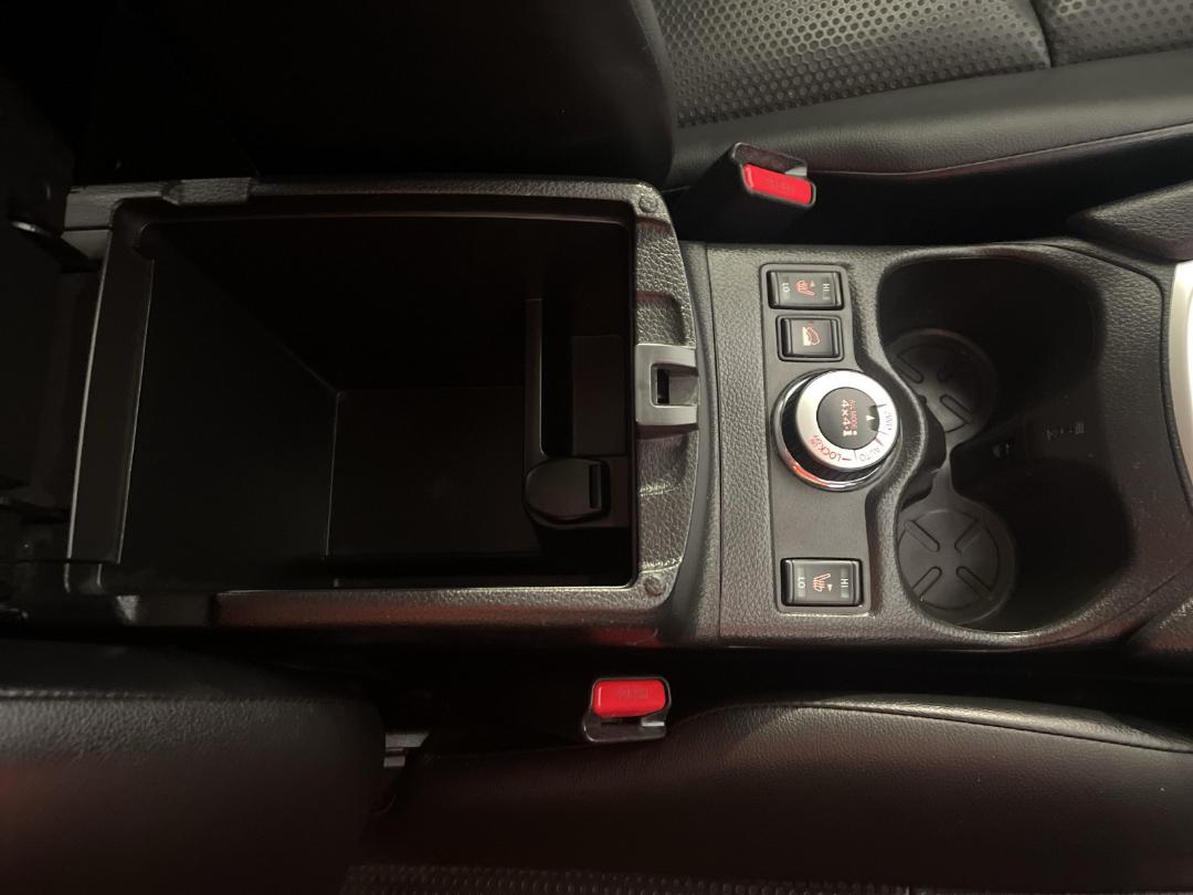 Photo '33' of Nissan X-Trail Photo '33' of Nissan X-Trail