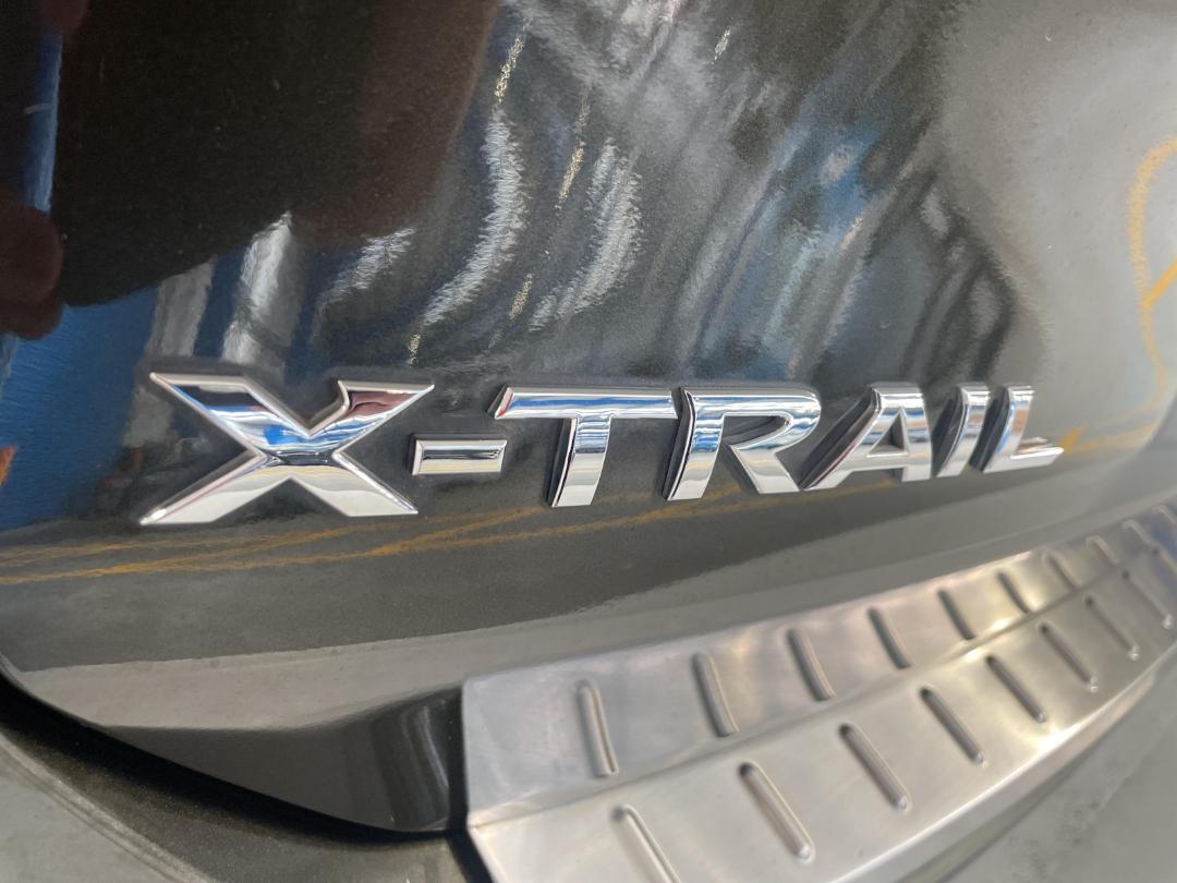 Photo '35' of Nissan X-Trail Photo '35' of Nissan X-Trail