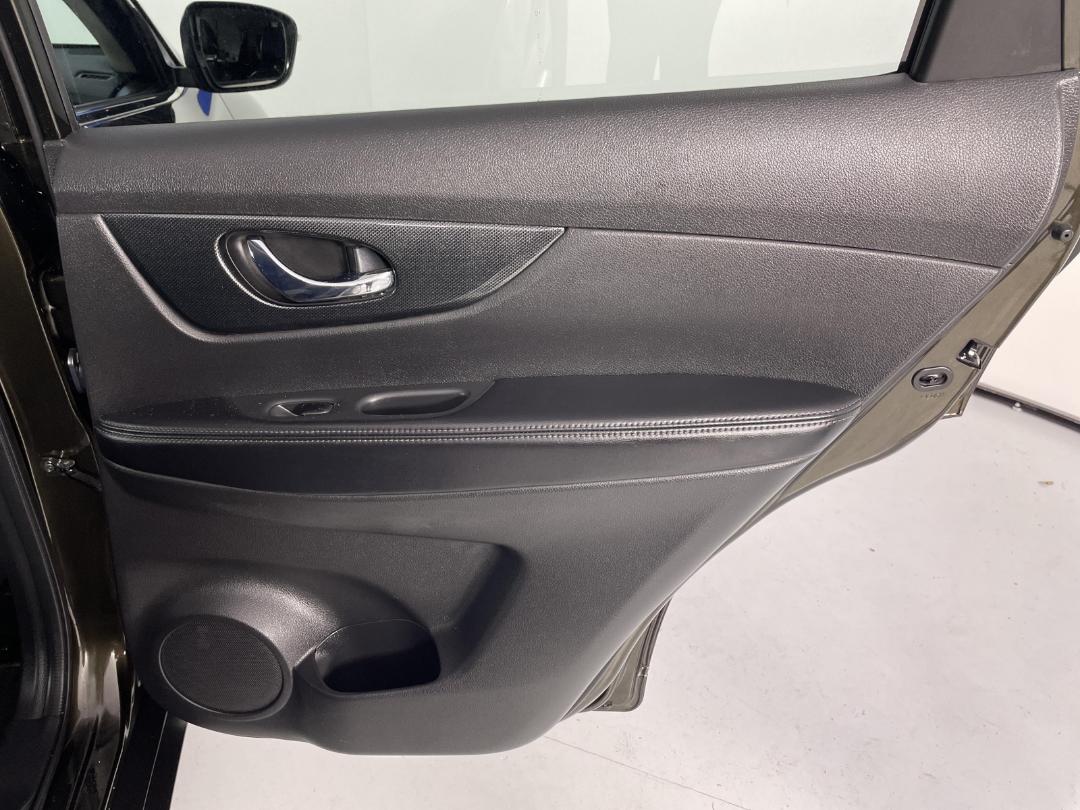 Photo '19' of Nissan X-Trail Photo '19' of Nissan X-Trail