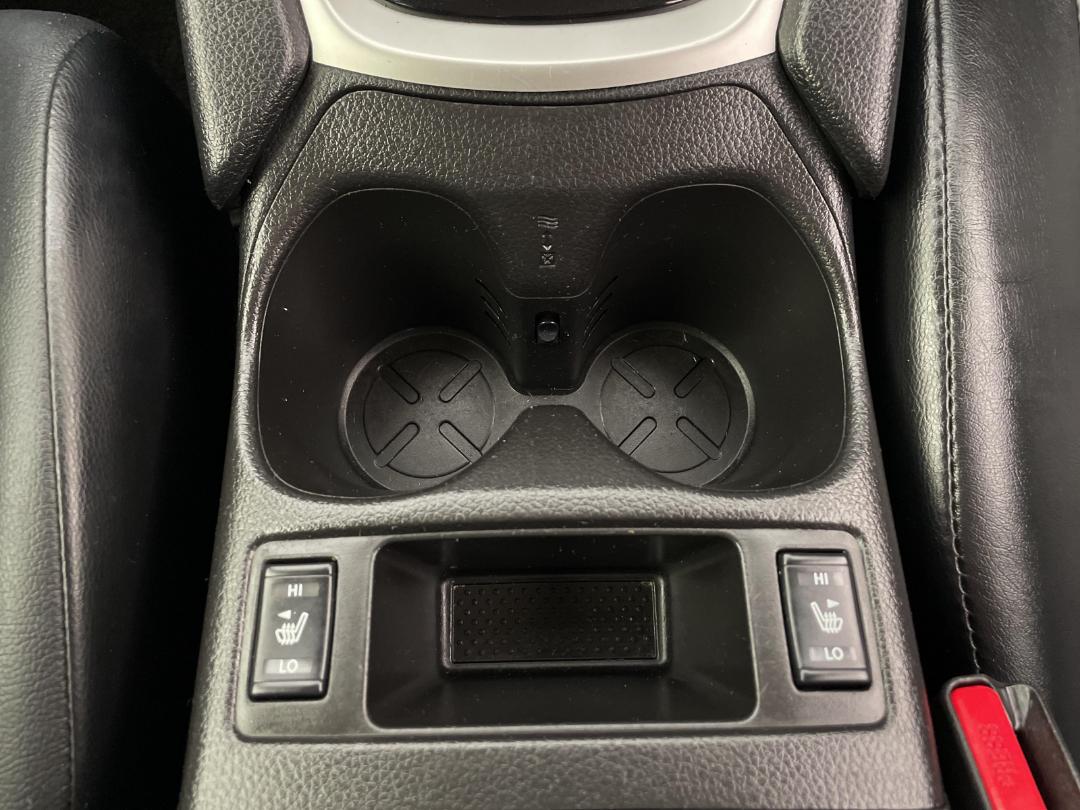 Photo '23' of Nissan X-Trail Photo '23' of Nissan X-Trail