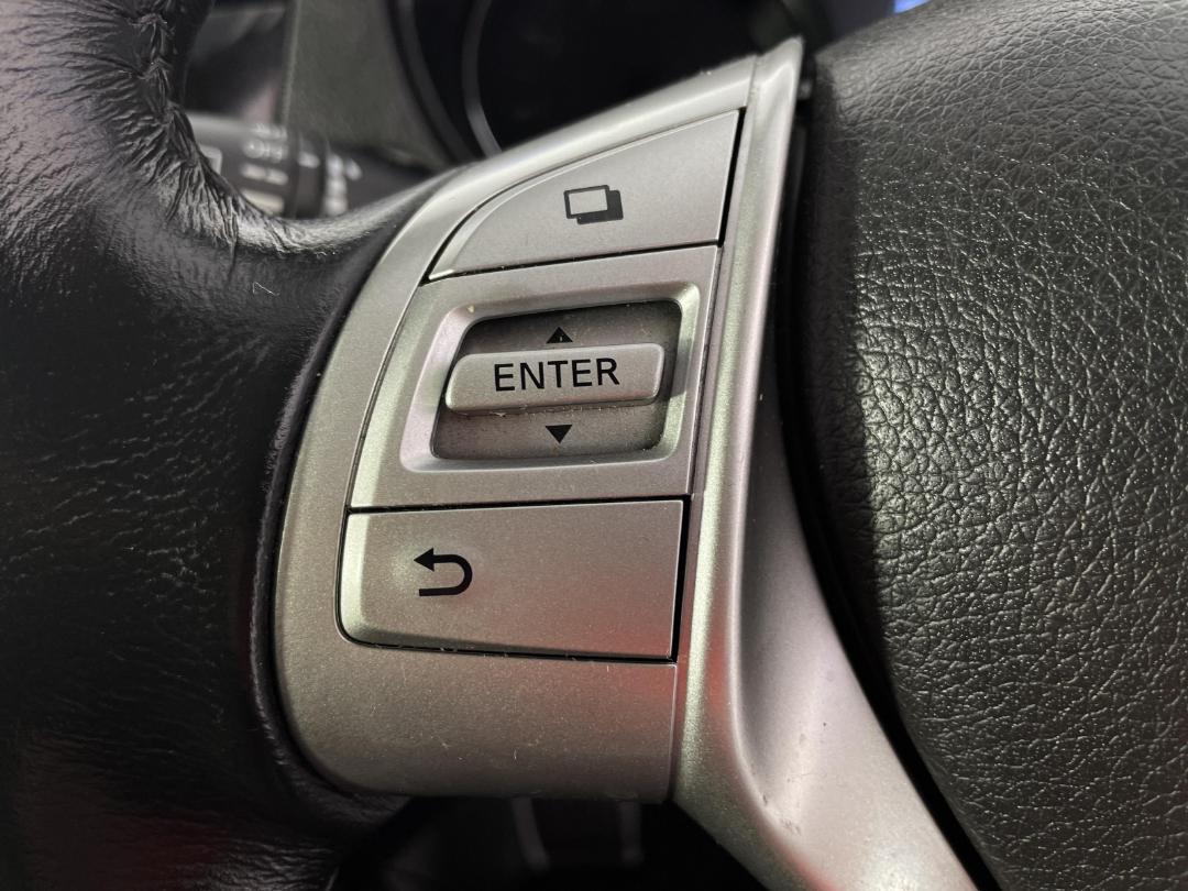 Photo '25' of Nissan X-Trail Photo '25' of Nissan X-Trail