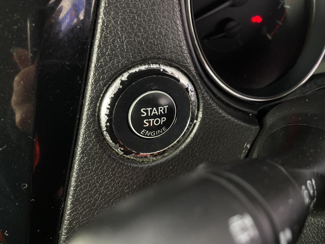 Photo '26' of Nissan X-Trail Photo '26' of Nissan X-Trail