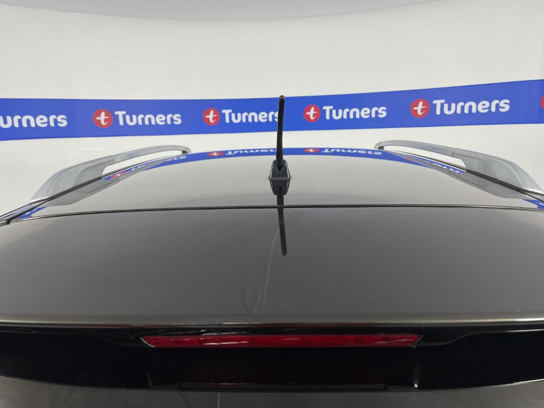 Photo '29' of Nissan X-Trail Photo '29' of Nissan X-Trail