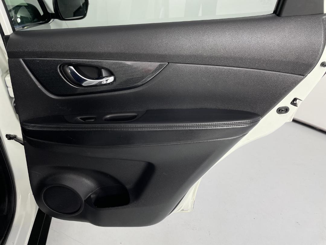 Photo '19' of Nissan X-Trail Photo '19' of Nissan X-Trail