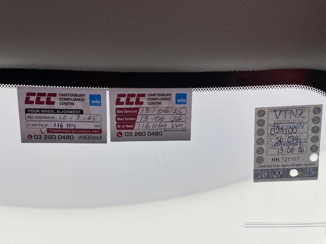 Photo '28' of Nissan X-Trail Photo '28' of Nissan X-Trail