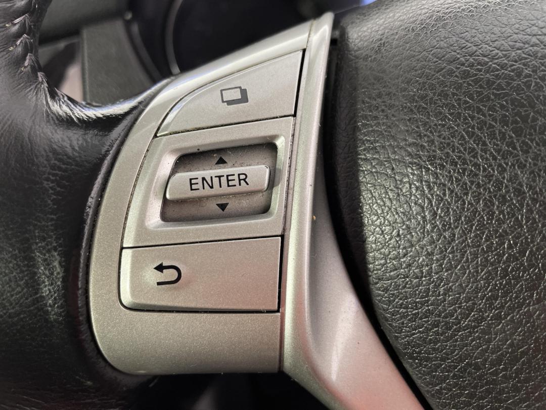 Photo '25' of Nissan X-Trail Photo '25' of Nissan X-Trail