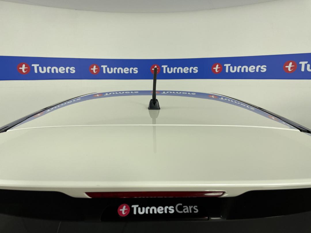 Photo '29' of Nissan X-Trail Photo '29' of Nissan X-Trail