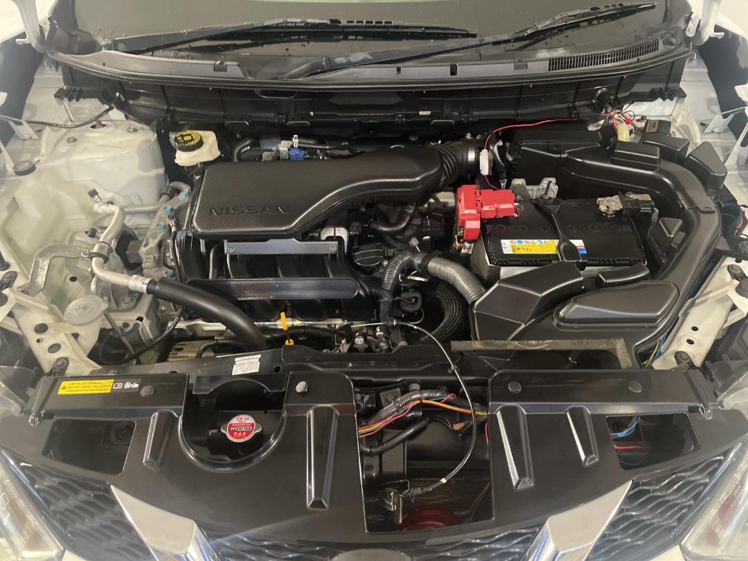 Photo '13' of Nissan X-Trail