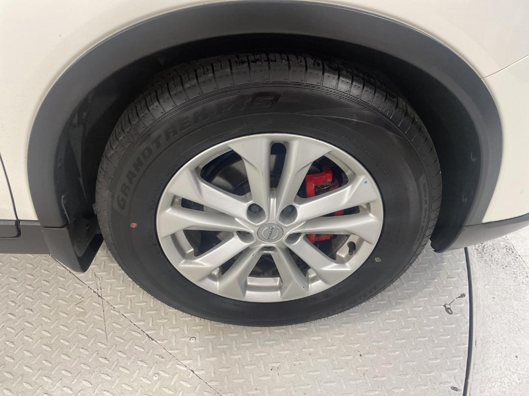 Photo '9' of Nissan X-Trail