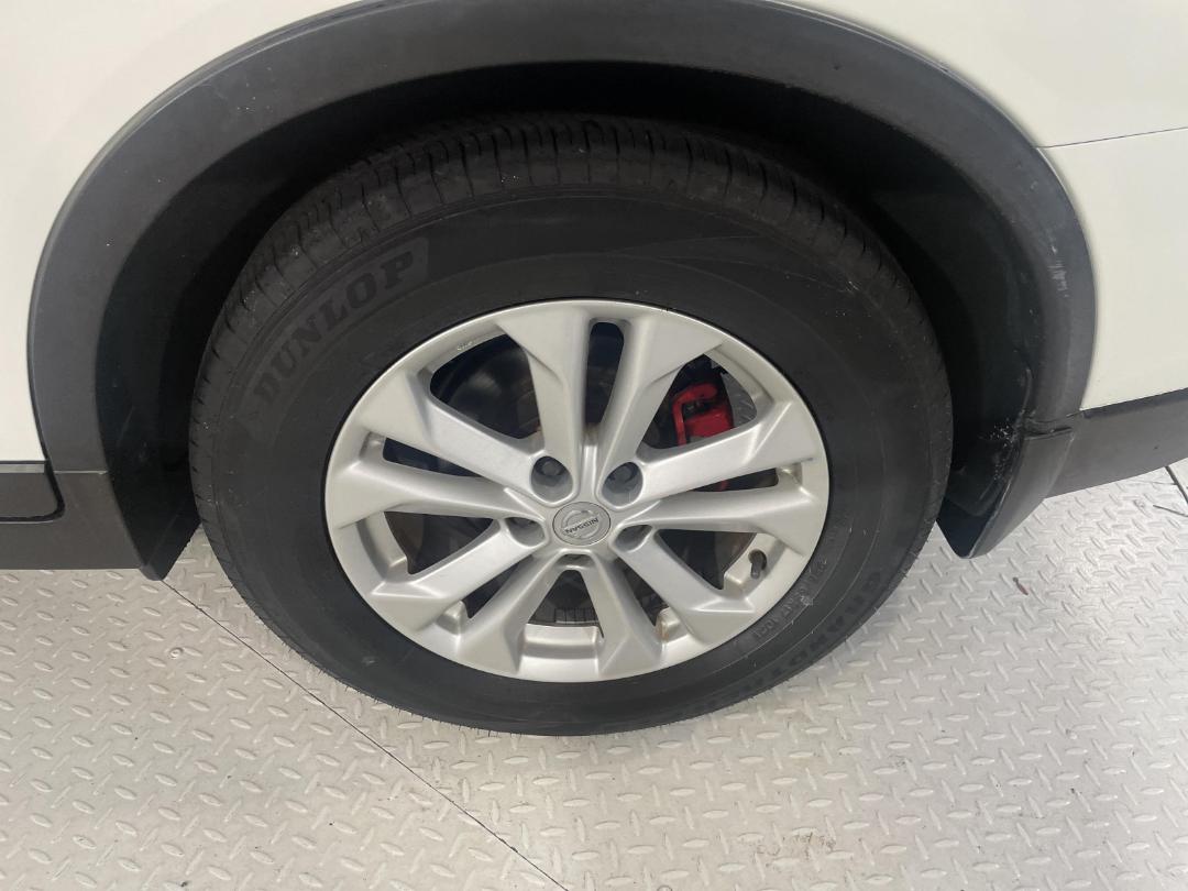 Photo '11' of Nissan X-Trail