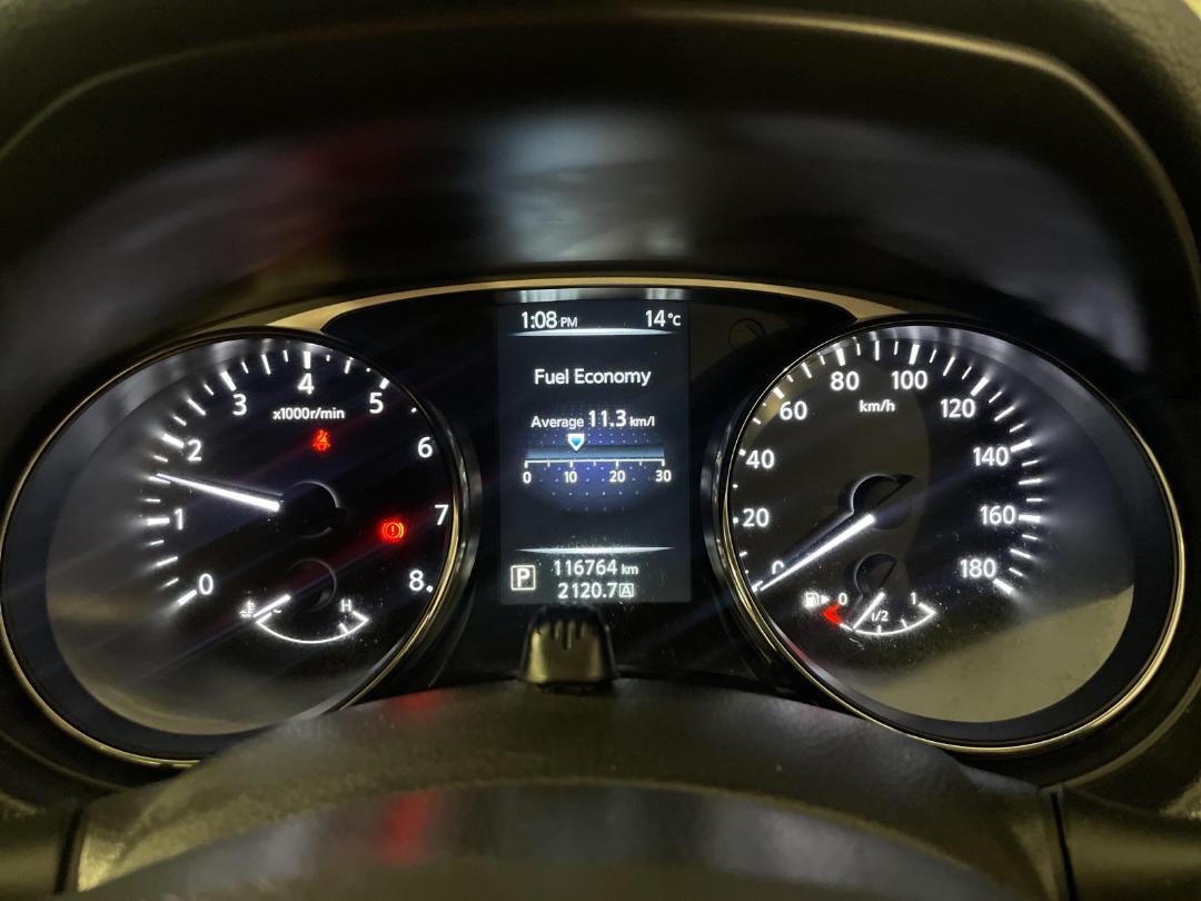 Photo '21' of Nissan X-Trail