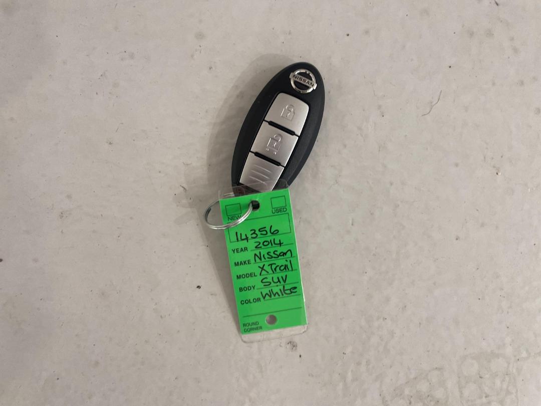 Photo '22' of Nissan X-Trail