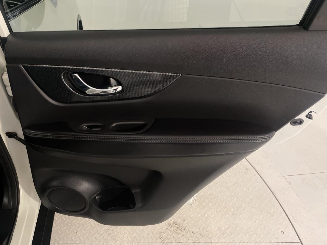 Photo '19' of Nissan X-Trail