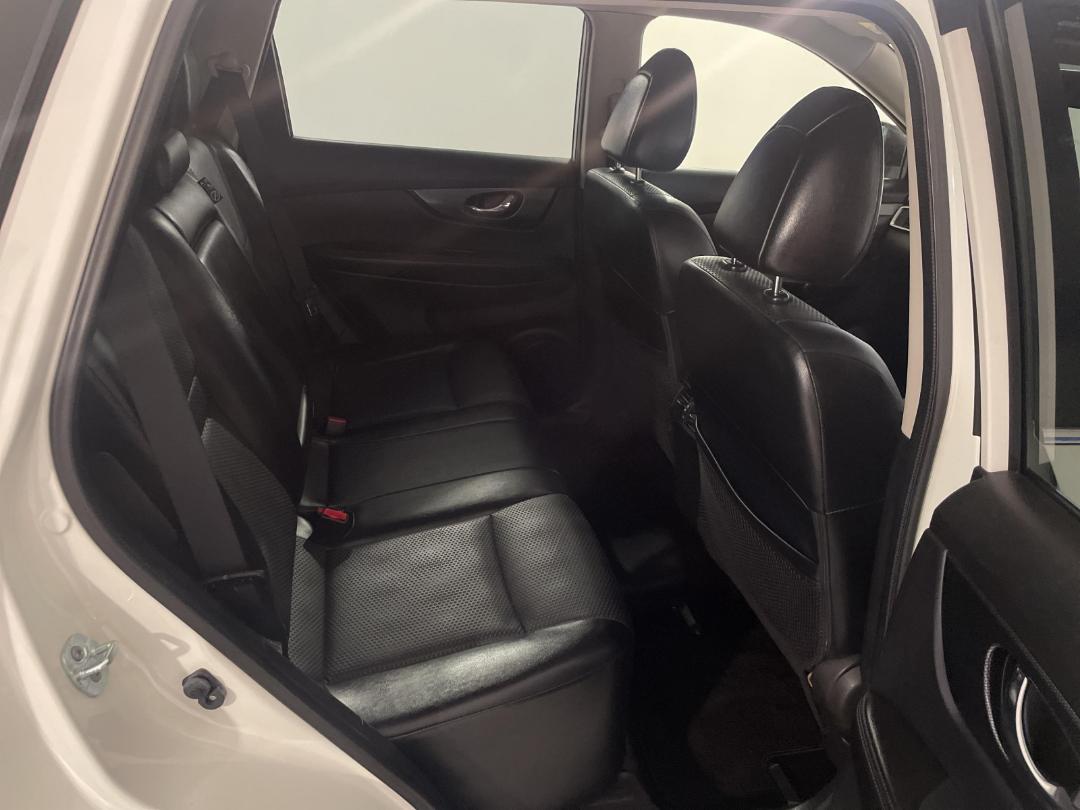 Photo '20' of Nissan X-Trail