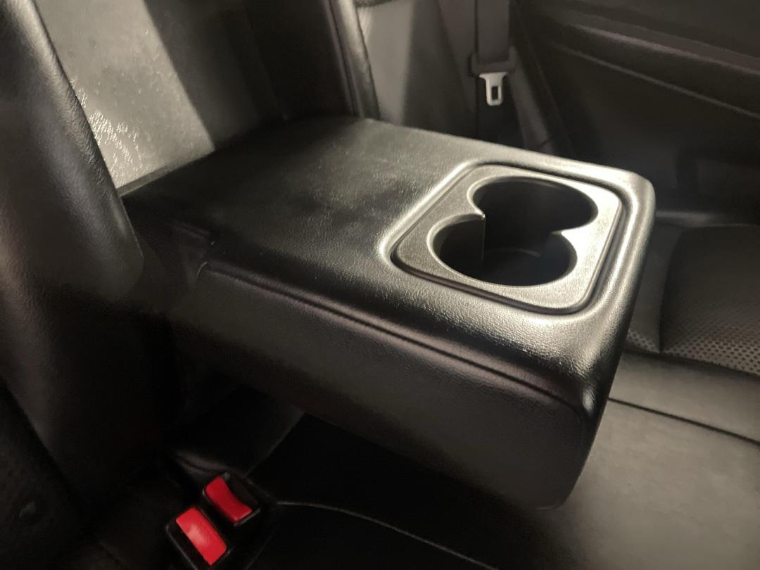 Photo '23' of Nissan X-Trail