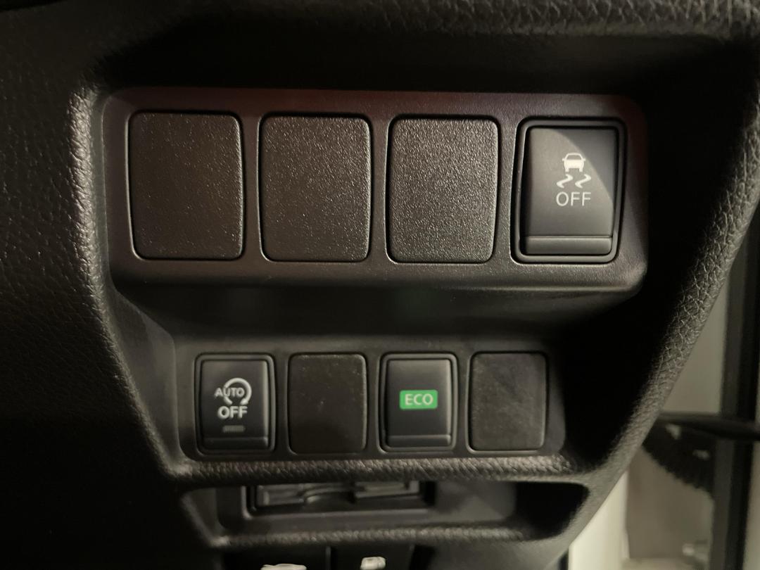 Photo '25' of Nissan X-Trail