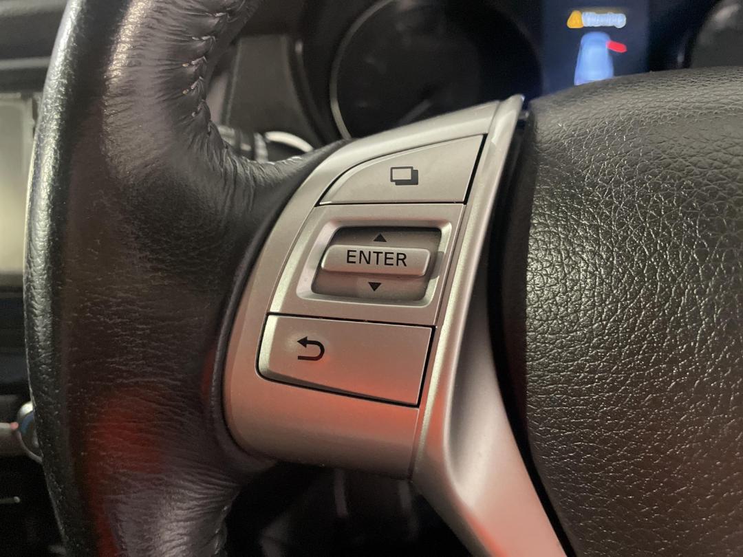 Photo '26' of Nissan X-Trail