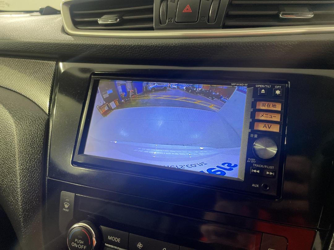 Photo '29' of Nissan X-Trail