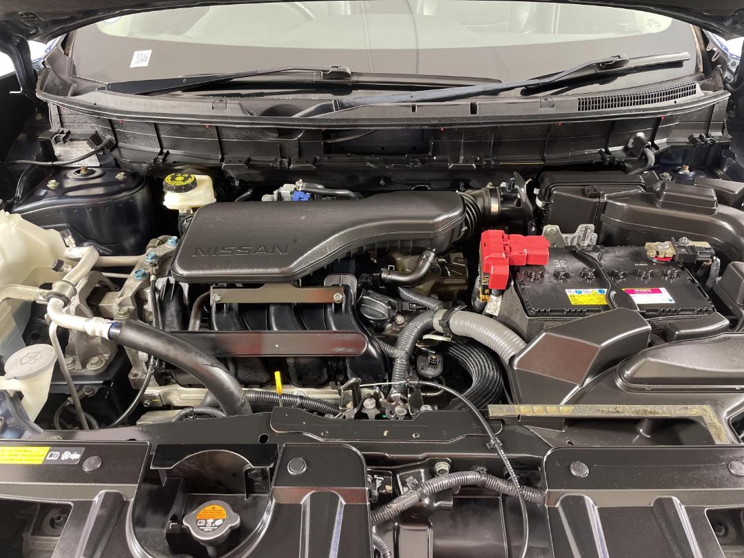 Photo '13' of Nissan X-Trail