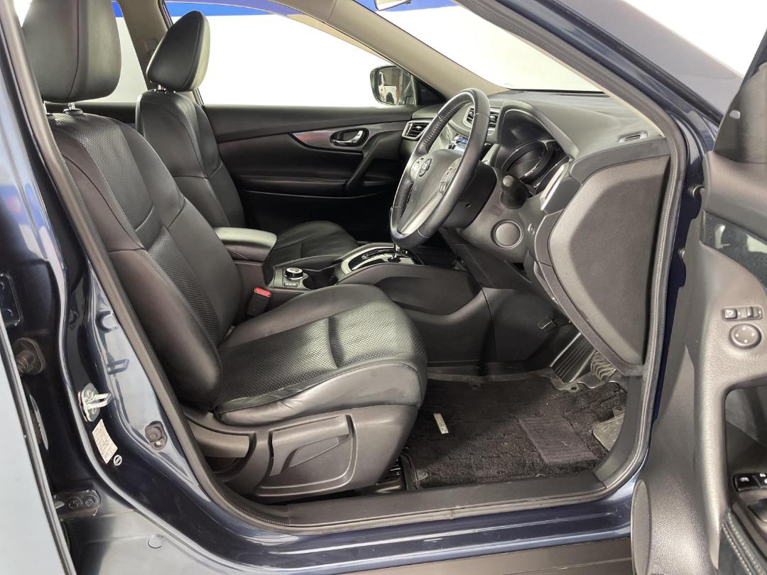 Photo '16' of Nissan X-Trail