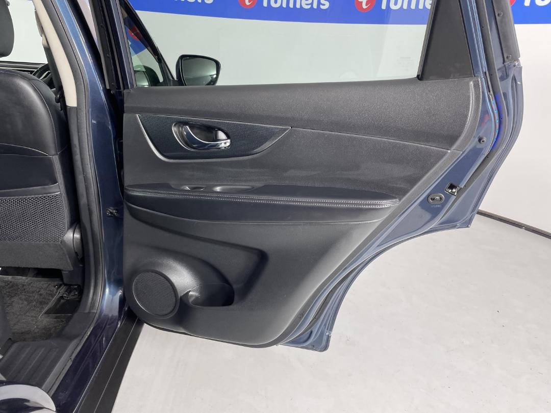 Photo '19' of Nissan X-Trail